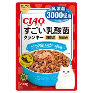いなばペットフード 【お得なクーポン配布中】24個セット CIAO すごい