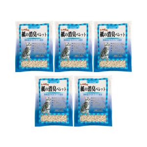 ペットプロ デオフリー システムトイレ用 強力消臭サンド ( 4L