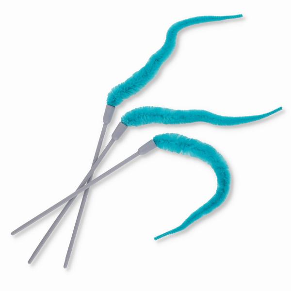 猫壱　キャッチ・ミー・イフ・ユー・キャン２　交換用スティック　モール　３本セット