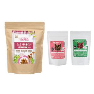 ニチドウ キャットフード 国産 ドクタープロ Dr．PRO キャット