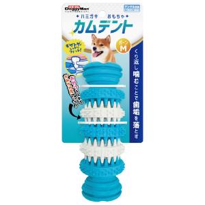 ドギーマン　ハミガキおもちゃ　カムデント　ボーンＭ｜チャーム charm ヤフー店