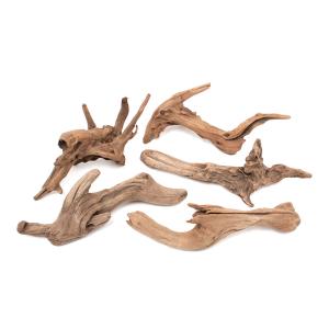 レイアウト済み 流木 30cm水槽用 NO4 : G3 AQUA LAB ヤフーショップ