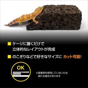 GEX エキゾテラ テラコルクスロープの詳細画像5