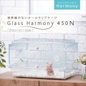GEX グラスハーモニー 450N(47×31...の詳細画像1