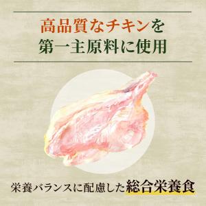 ニュートロ キャット ワイルド レシピ シニア...の詳細画像1