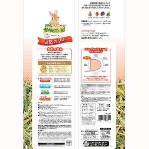 マルカン バニーグレードオーツヘイ 500g ...の詳細画像2