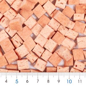 マルカン ふわふわキューブ いちご 60g う...の詳細画像1