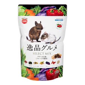 三晃商会 三晃商会 サンコー ウェルバランス デグーフード