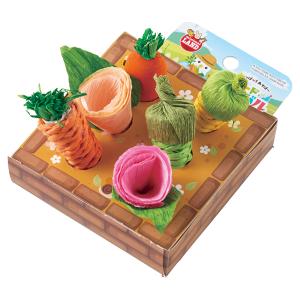 マルカン バードカーニバル わくわくハーベスト...の詳細画像1