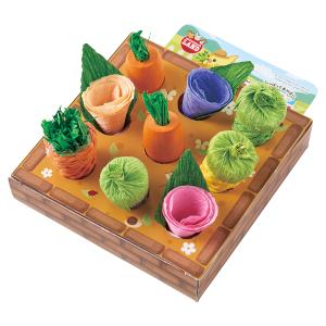 マルカン バードカーニバル わくわくハーベスト...の詳細画像1