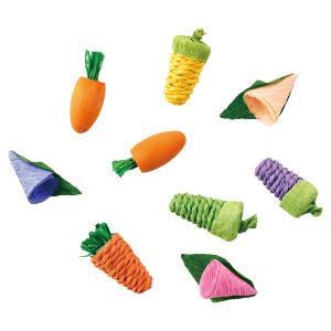 マルカン バードカーニバル わくわくハーベスト...の詳細画像2