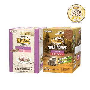 MARS（ペット用品、食品） ニュートロ デイリーディッシュ