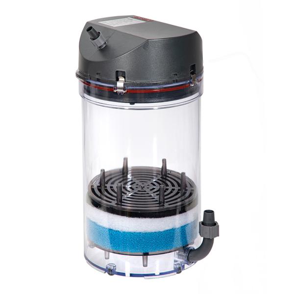 外部フィルター　エーハイム　クラシックフィルター　２２１７　クリアカラー　６０Ｈｚ　西日本用　メーカ...