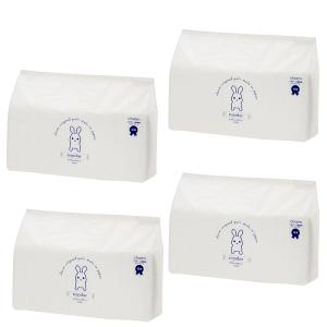 マルカン うさぎの消臭シーツ 60枚 トイレシーツ トイレ 活性炭