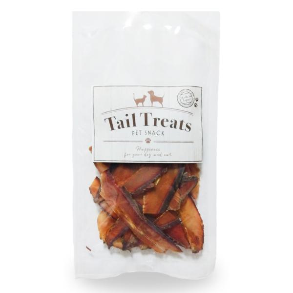 Ｔａｉｌ　Ｔｒｅａｔｓ　無添加　極上　マグロ　厚削り　２０ｇ