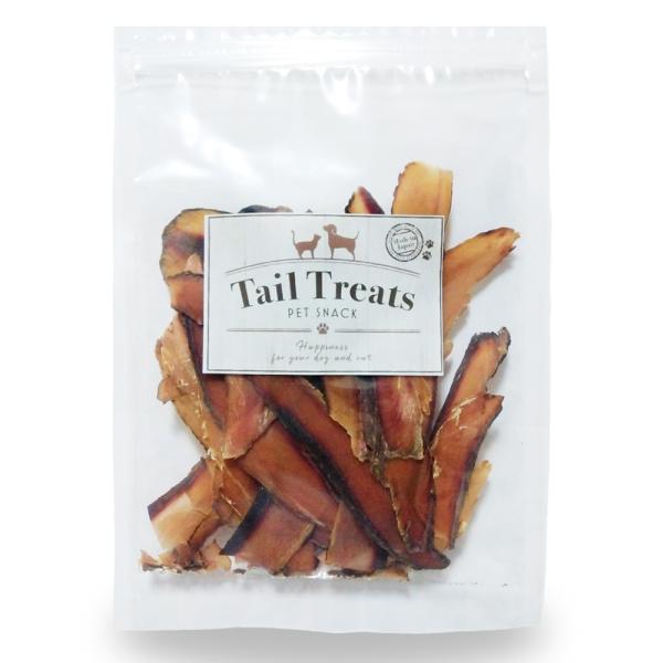 Ｔａｉｌ　Ｔｒｅａｔｓ　無添加　極上　マグロ　厚削り　４０ｇ