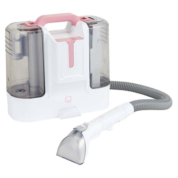 マルカン　おうちサロン　ペット用ウォッシャークリーナー