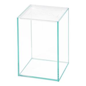 LEGLASS コトブキ工芸 ガラス水槽 レグラスフラット F−90S／B