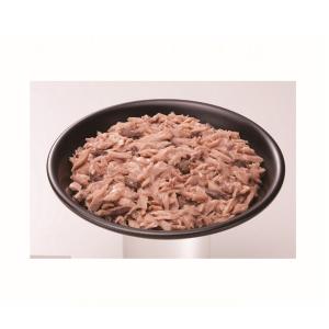 無一物 パウチ かつお 40g はごろも 家族品質の詳細画像2
