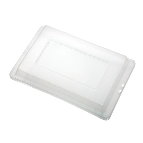 コバエの侵入抑制用　たのしい生き物　飼育容器　小用フタ　交換パーツ