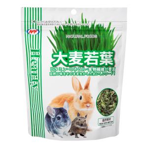Leaf Corp チモシーペレット カリうま 450g（30g×15袋） 無