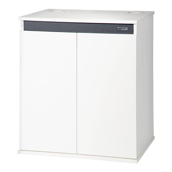 水槽台　コトブキ工芸　プロスタイル　６０４５　ホワイト