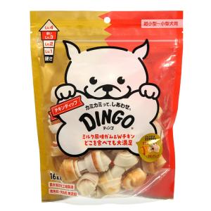 グラン・デリ ワンちゃん専用おっとっと チキン＆チーズ味 おやつ