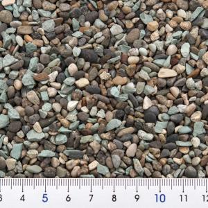 テトラ ラクラクお手入れ砂利 清流ブルーミック...の詳細画像1