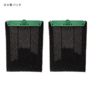 テトラ カメ用バイオバッグ 2個パックの詳細画像1