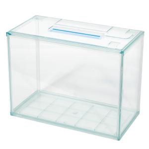 GEX 金魚元気 ぶくぶくクリア300 幅31...の詳細画像2