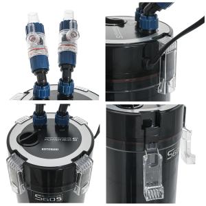 外部フィルター コトブキ工芸 パワーボックスS...の詳細画像2