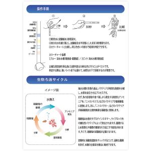 ALOHI Sea Water Test 水質...の詳細画像4
