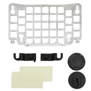 チョイス マグテーブル クリアーの詳細画像3