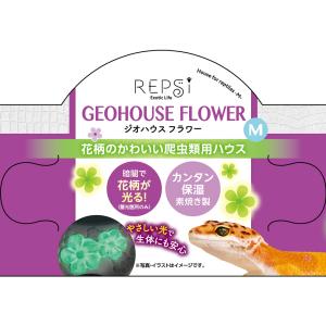 マルカン ジオハウス フラワー Mの詳細画像1
