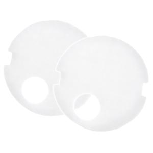コトブキ工芸 Sウールマット 2枚入り 交換用ろ材の詳細画像1