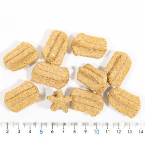 ハイペット カジリカ スター Mサイズ 10個入りの詳細画像1