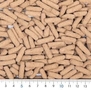 キョーリン モニタードライ 500g 餌 エサ...の詳細画像1