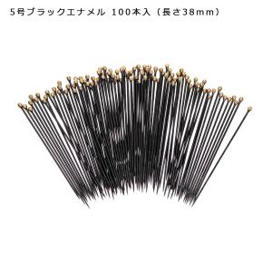 標本針 BOHEMIA InsectPins ...の詳細画像1