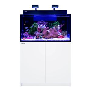 アウトレット品　レッドシー　ＭＡＸ　ＮＡＮＯ　Ｇ２　ＸＸＬ　ホワイト　５０Ｈｚ　東日本用　９０ｃｍ水槽　訳あり
