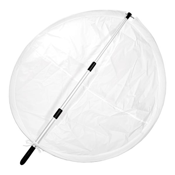 昆虫採集用品　ＢｕｇＤｏｒｍ　ビーティングネット　直径９０ｃｍ