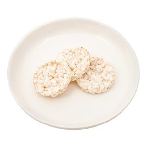 黒瀬ペットフード 国産 有機ライスケーキ 3個...の詳細画像1