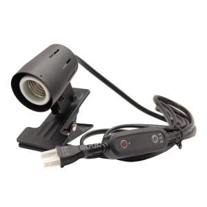 ゼンスイ ＰＬＡＡＲＥＡ クリップソケット 水槽 照明