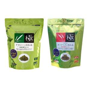 ハイペット チモシーのきわみ 400g&オーツヘ...の商品画像