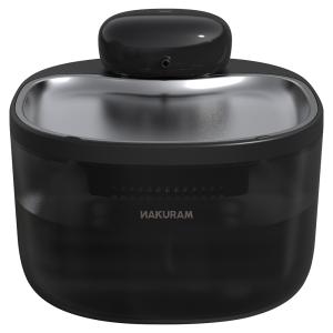 PetSafe 自動給水器ドリンクウェル アバロン セラミック ペット