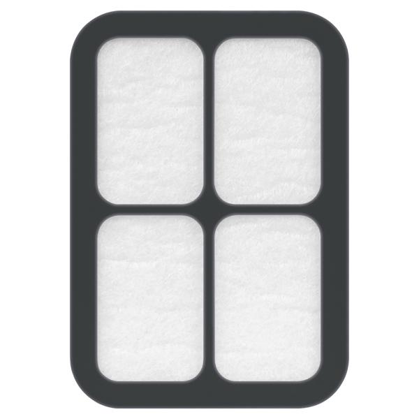 マルカン　ナクラム　ペット用センサー式　ウォーターファウンテン用フィルター