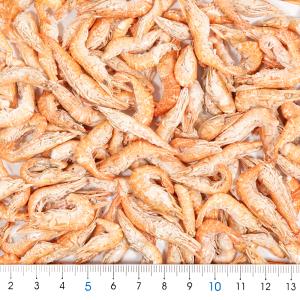 乾燥川えび 50g 3〜4cm クリルの詳細画像1