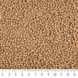 ポゴナクラブ カメのエサ 小粒 120g 浮上...の詳細画像1