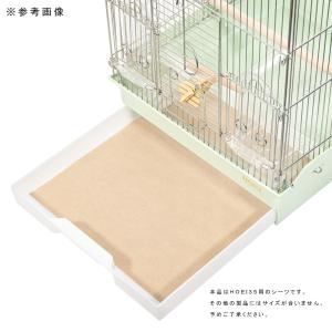 鳥用シーツ 100枚 ペットシーツ 小鳥 鳥か...の詳細画像3