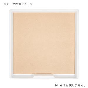 鳥用シーツ 100枚 ペットシーツ 小鳥 鳥か...の詳細画像2