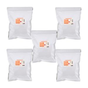 5袋セット 国産 割れりんご 50g×5袋 ド...の詳細画像1